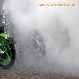 HEISZENBERGER, ANDREAS - AH!