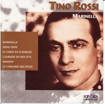 ROSSI, TINO - MARINELLA