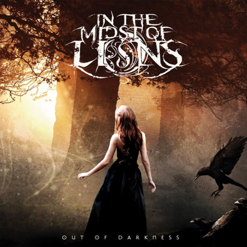 IN THE MIDST OF LIONS - OUT OF DARKNESS