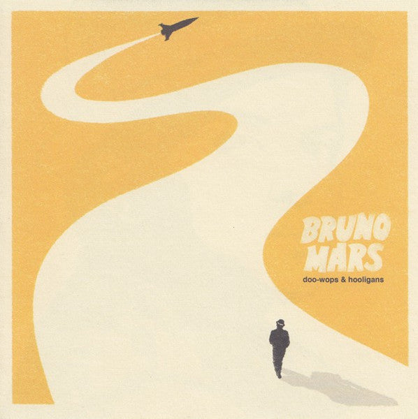 MARS, BRUNO - DOO-WOPS & HOOLIGANS (SPEC ED)