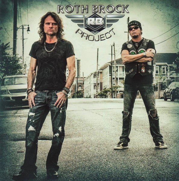 ROTH BROCK PROJECT - ST