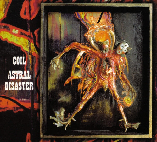 COIL - ASTRAL DISASTER
