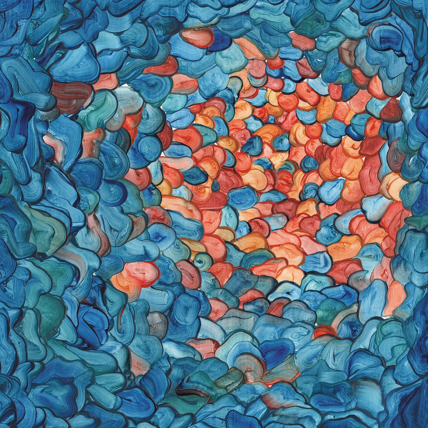 GENGAHR - DREAM OUTSIDE