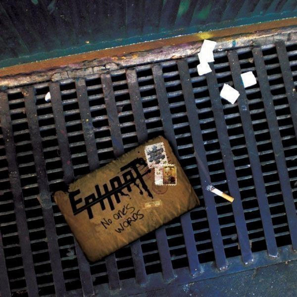EPHRAT - NO ONES WORDS