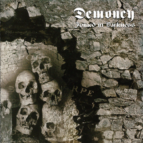 DEMONCY - JOINED IN DARKNESS
