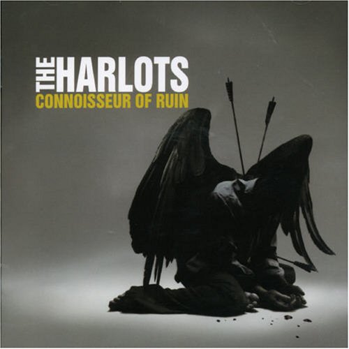 HARLOTS - CONNOISSEUR OF RUIN
