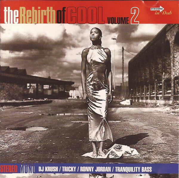 VARIOUS - REBIRTH OF COOL 2