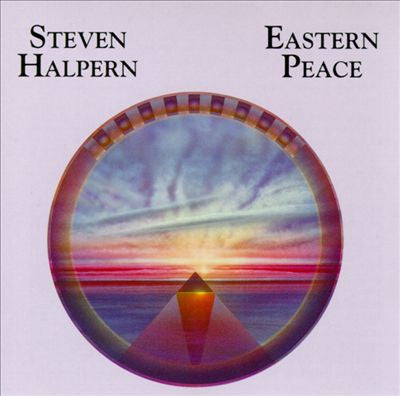 HALPERN, STEVEN - EASTERN PEACE