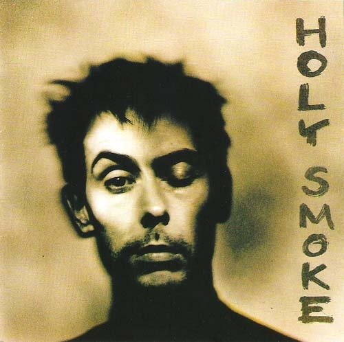 MURPHY, PETER (BAUHAUS) - HOLY SMOKE