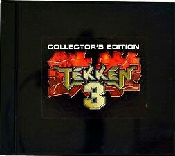 TEKKEN 2 (GR HITS EDITION) - PS1