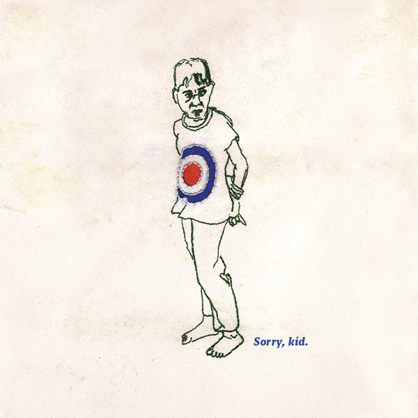 A BALLADEER - SORRY KID