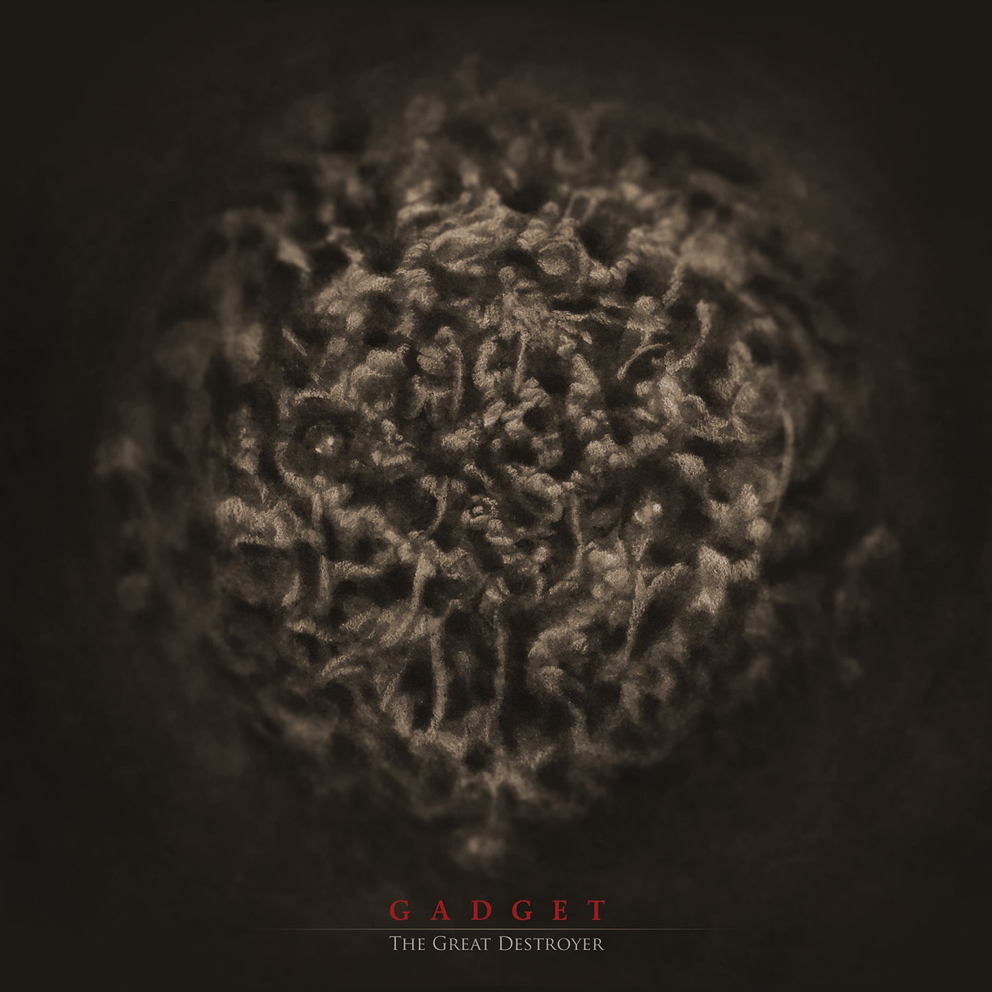 GADGET - GREAT DESTROYER
