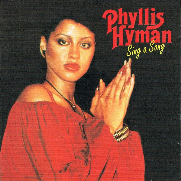 HYMAN, PHYLLIS - SING A SONG
