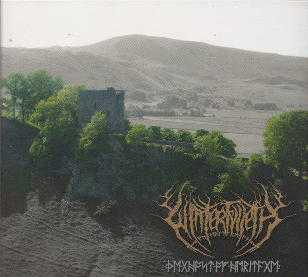 WINTERFYLLETH - GHOST OF HERITAGE