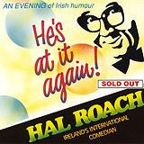 ROACH, HAL - HE'S AT IT AGAIN