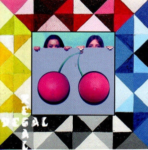REGAL DEGAL - VERITABLE WHOSE WHO