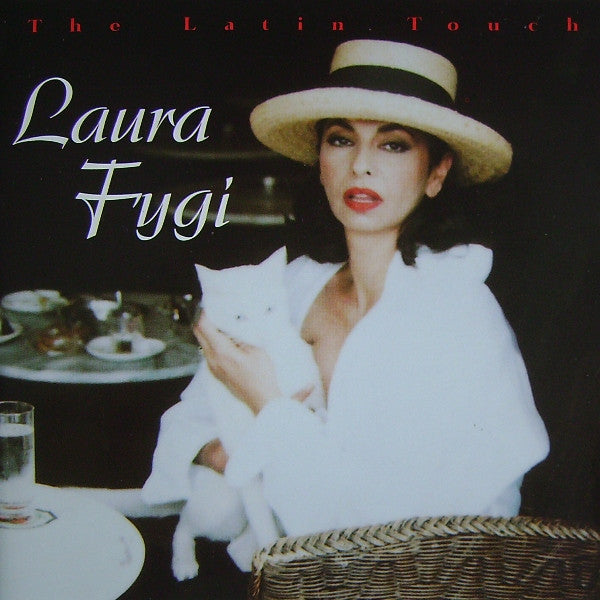 FYGI, LAURA - LATIN TOUCH