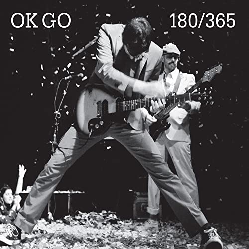 OK GO - 180/365