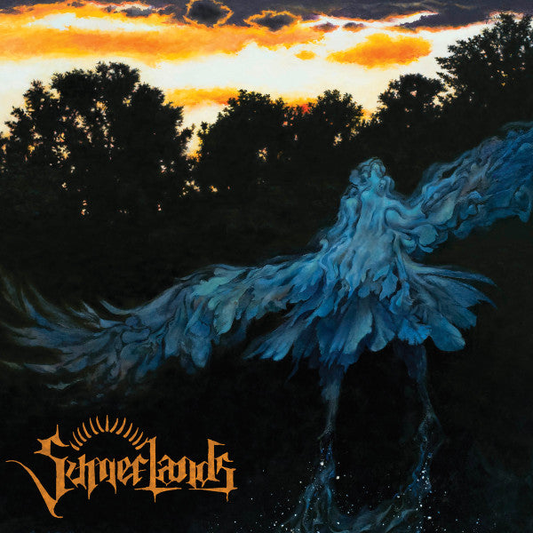 SUMERLANDS - ST