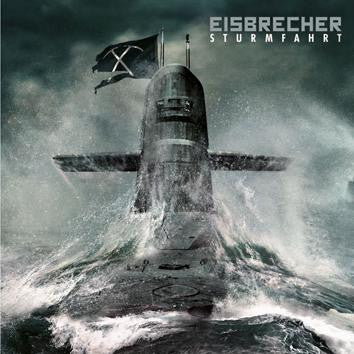 EISBRECHER - STURMFAHRT (LTD)