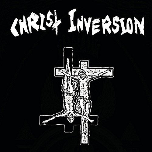 CHRIST INVERSION - ST