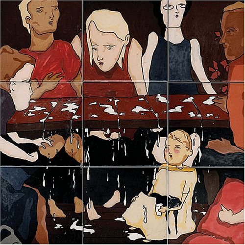 MOGWAI - MR BEAST