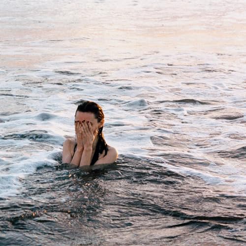 BIG SWIMMER (CD)