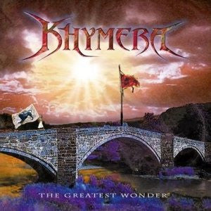 KHYMERA - GREATEST WONDER