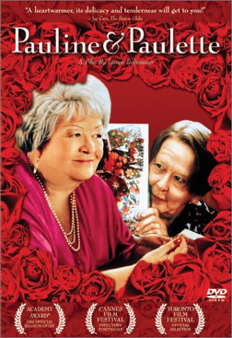 PAULINE & PAULETTE - DVD-FLEMISH WITH ENGLISH SUBTITLES