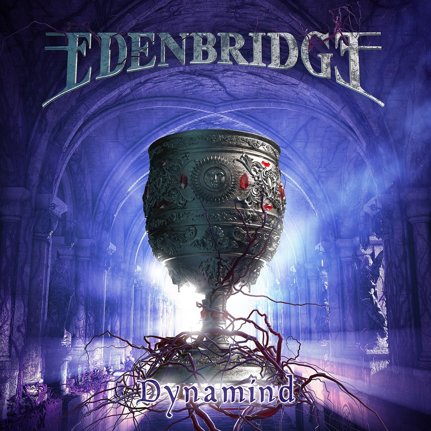 EDENBRIDGE - DYNAMIND