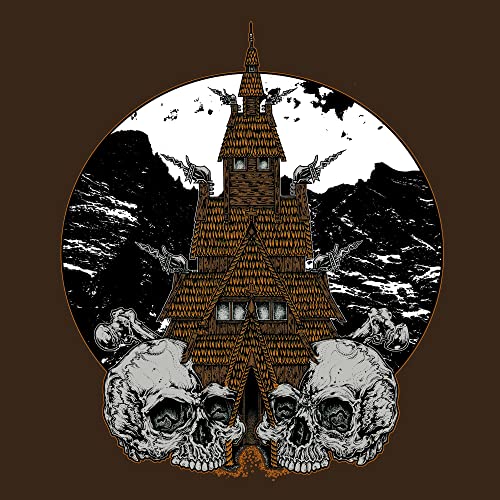 TEMPEL - TEMPEL (VINYL)