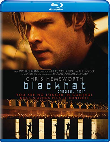 BLACKHAT - BLU