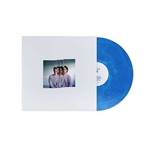 BAD CHILD - FREE TRIAL (VINYL)