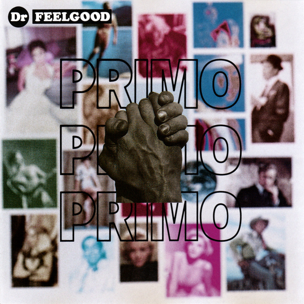 DR. FEELGOOD - PRIMO