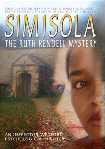 SIMISOLA - DVD-RUTH RENDELL MYSTERIES