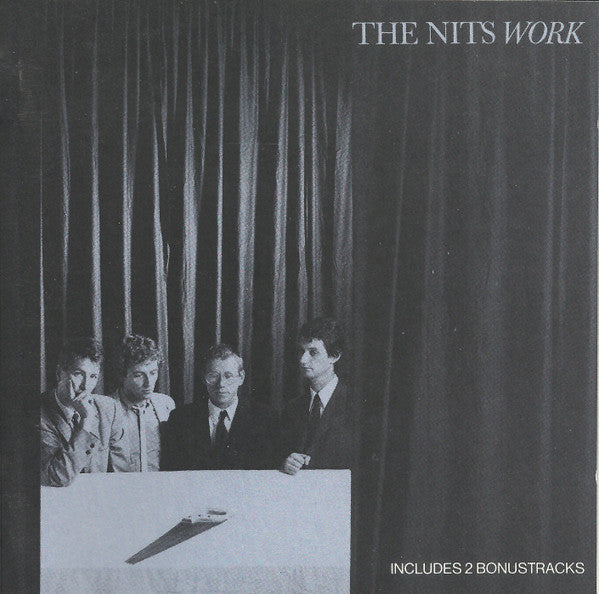 NITS - WORK (EUR)
