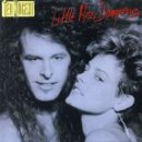 NUGENT, TED - LITTLE MISS DANGEROUS