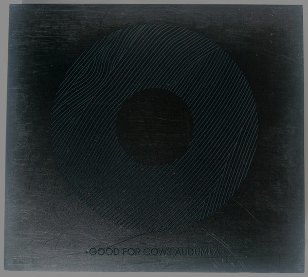 GOOD FOR COWS - AUDUMIA