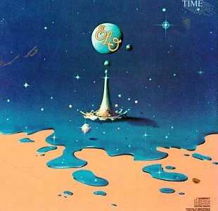 ELECTRIC LIGHT ORCH - TIME