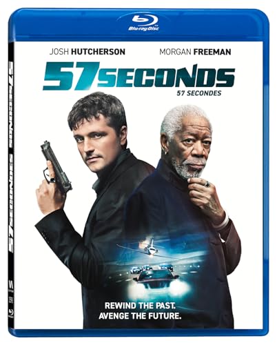 57 SECONDS - BLU