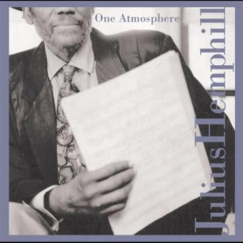 HEMPHILL, JULIUS - ONE ATMOSPHERE