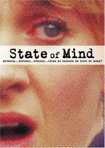 STATE OF MIND - DVD