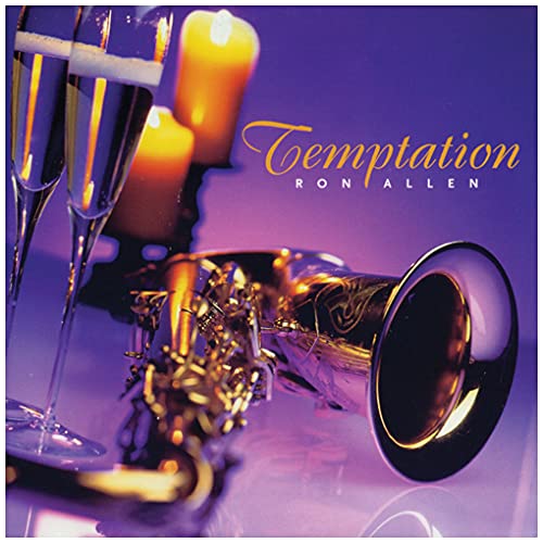 ALLEN, RON - TEMPTATION