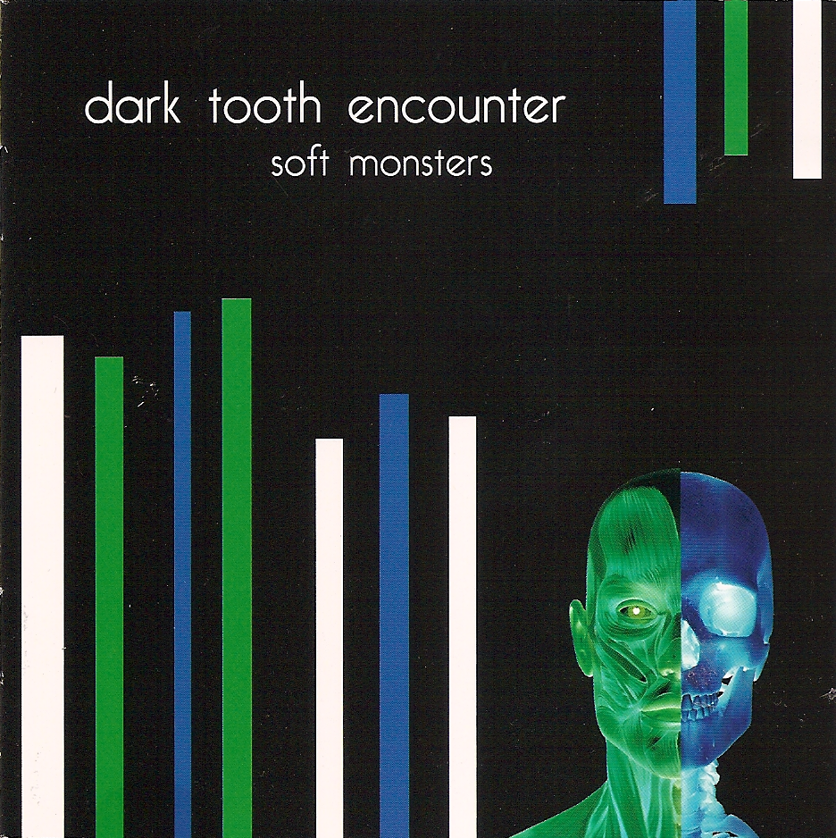 DARK TOOTH ENCOUNTER - SOFT MONSTERS