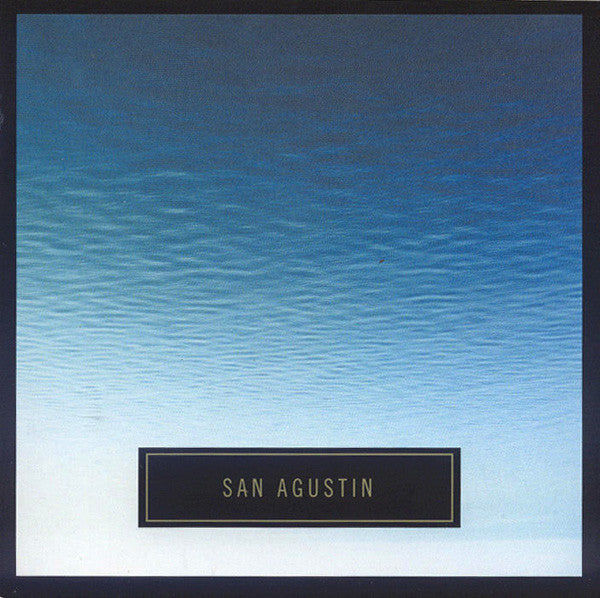 SAN AGUSTIN - EXPANDING SEA