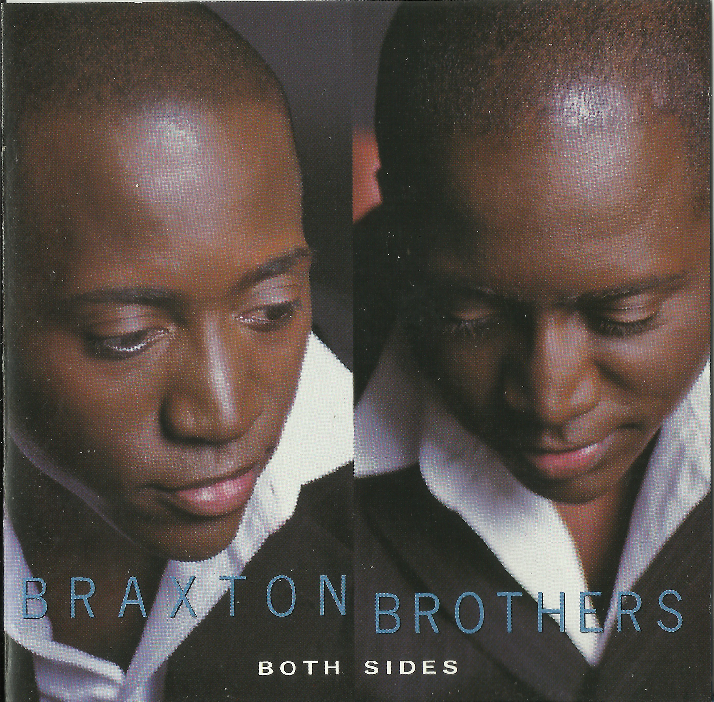 BRAXTON BROTHERS - BOTH SIDES