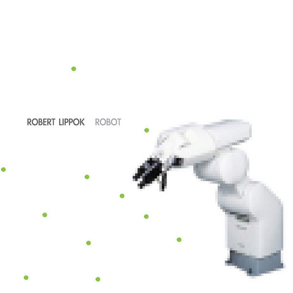 LIPPOK, ROBERT - ROBOT