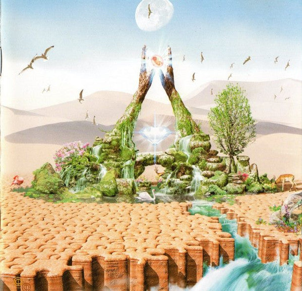 TOLKKI, TIMO - HYMN TO LIFE