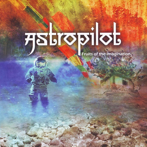 ASTROPILOT - FRUITS OF THE IMAGINATION