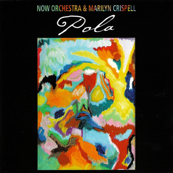 CRISPELL, MARILYN - POLA